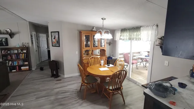 $199,900 | 110 Quail Point Drive, Hubert, NC 28539