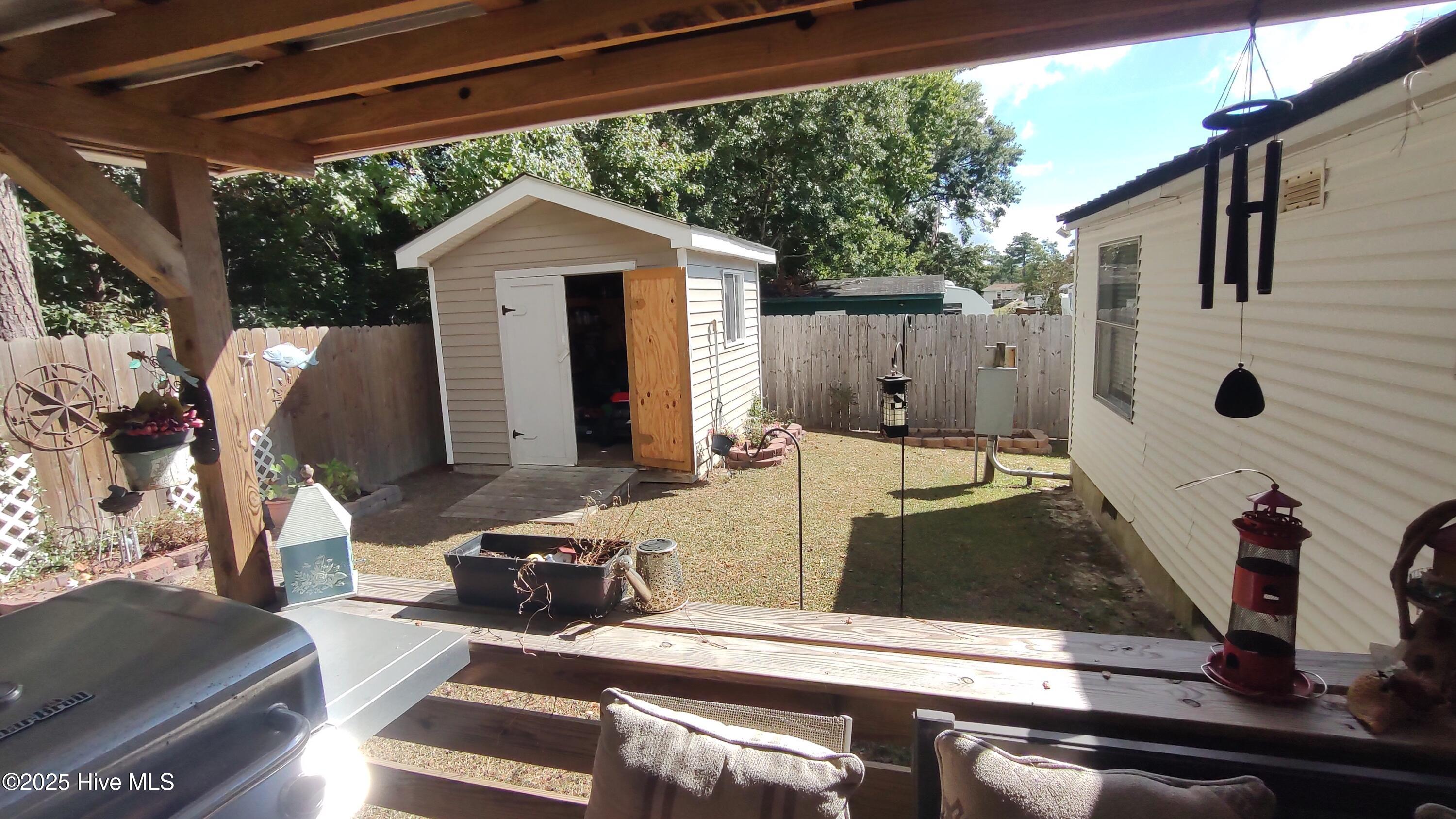 110 Quail Point Drive Hubert, NC 28539 - Photo 22 of 27 2025-09-24 11.00.04