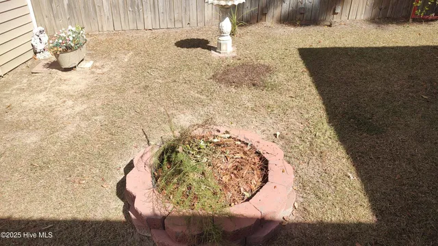 $199,900 | 110 Quail Point Drive, Hubert, NC 28539