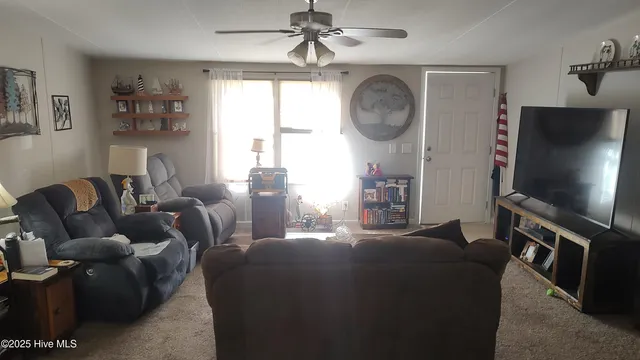 $199,900 | 110 Quail Point Drive, Hubert, NC 28539