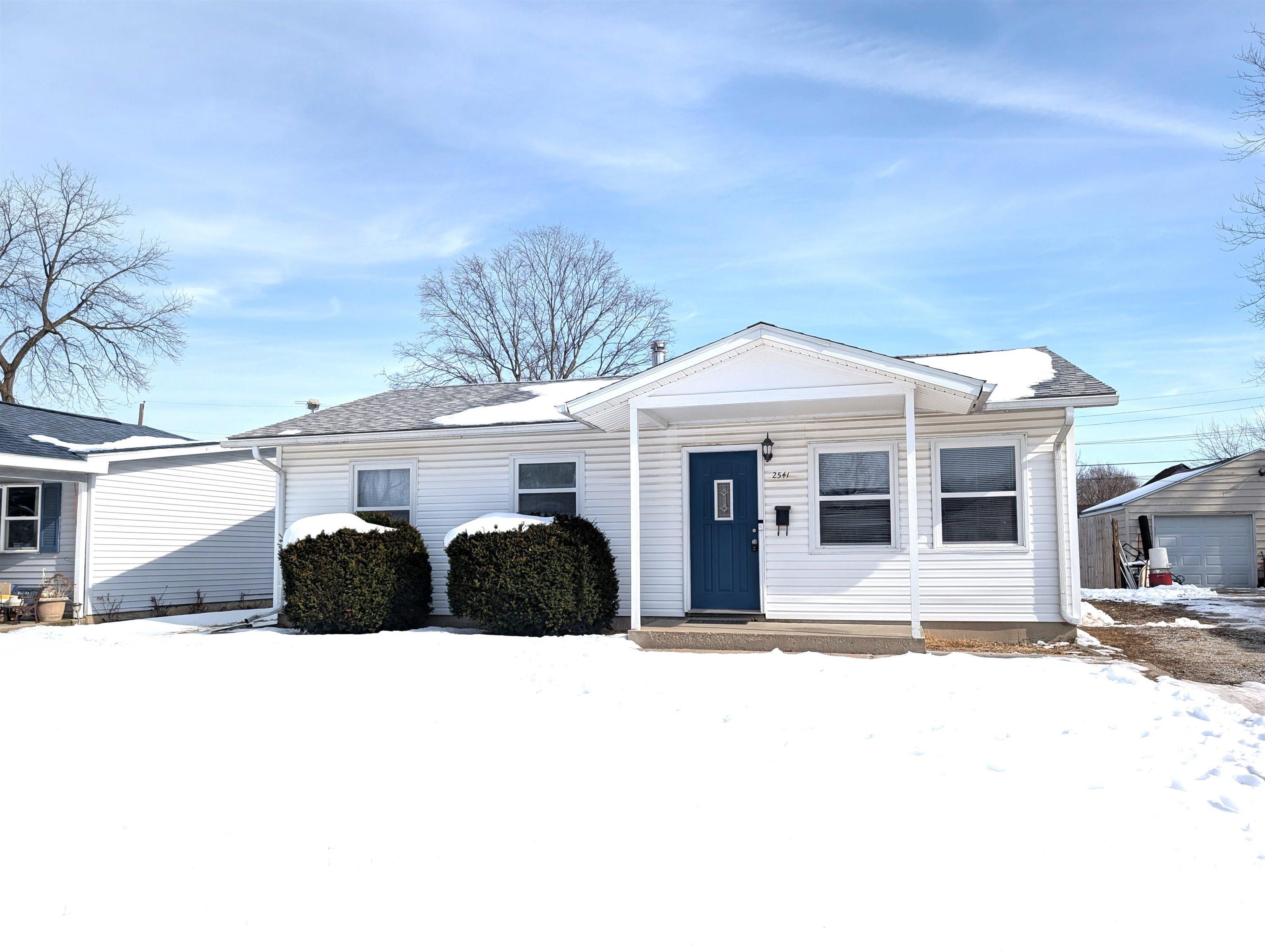 2541 Cambridge Road Lafayette, IN 47909 - Photo 11 of 12 Gallery Image 11