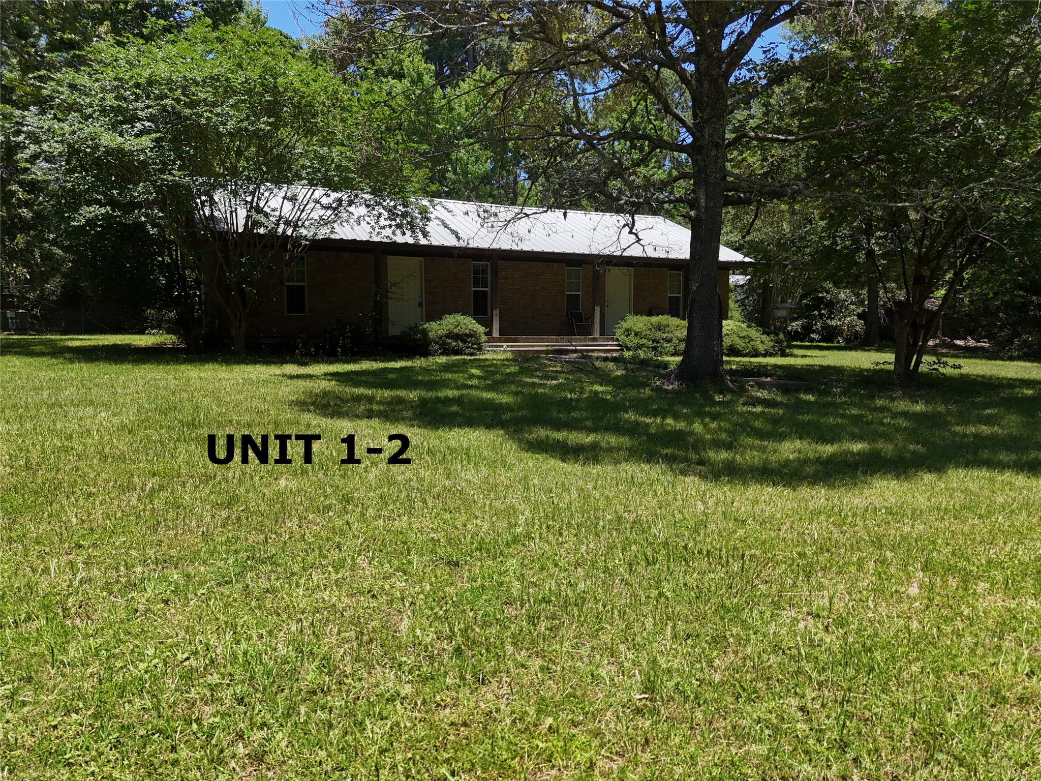253 Old Groveton Road Onalaska, TX 77360 - Photo 9 of 19 UNITS 1-2