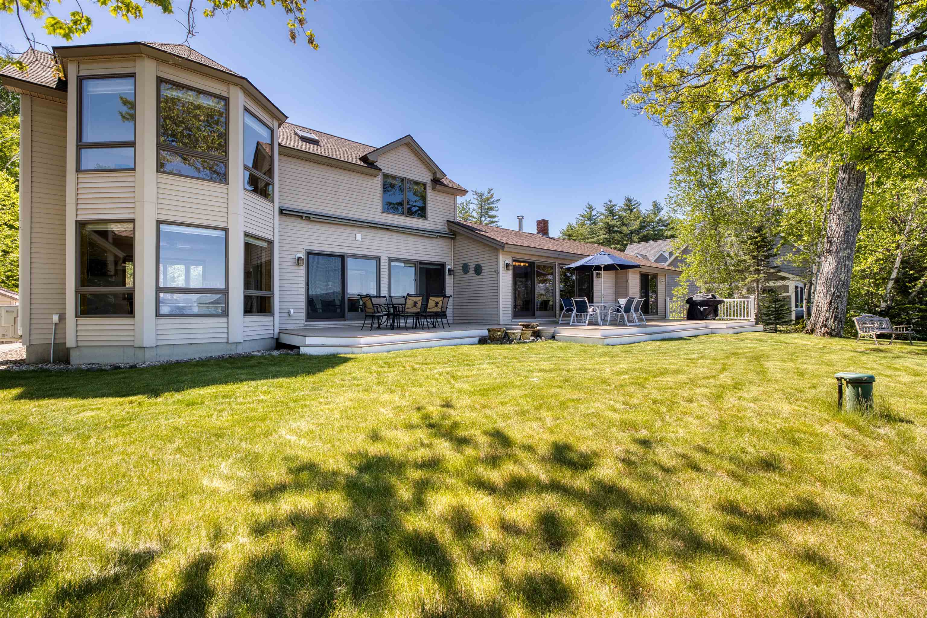 44 Long Sands Road Ossipee, NH 03814 - Photo 8 of 60