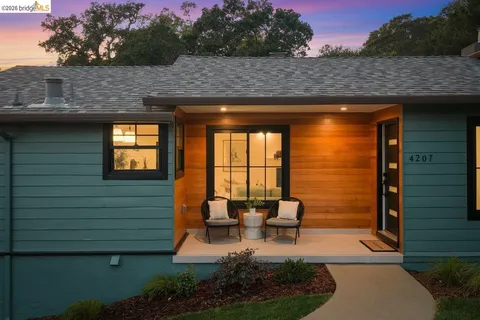 $1,698,000 | 4207 Laguna Avenue, Oakland, CA 94602