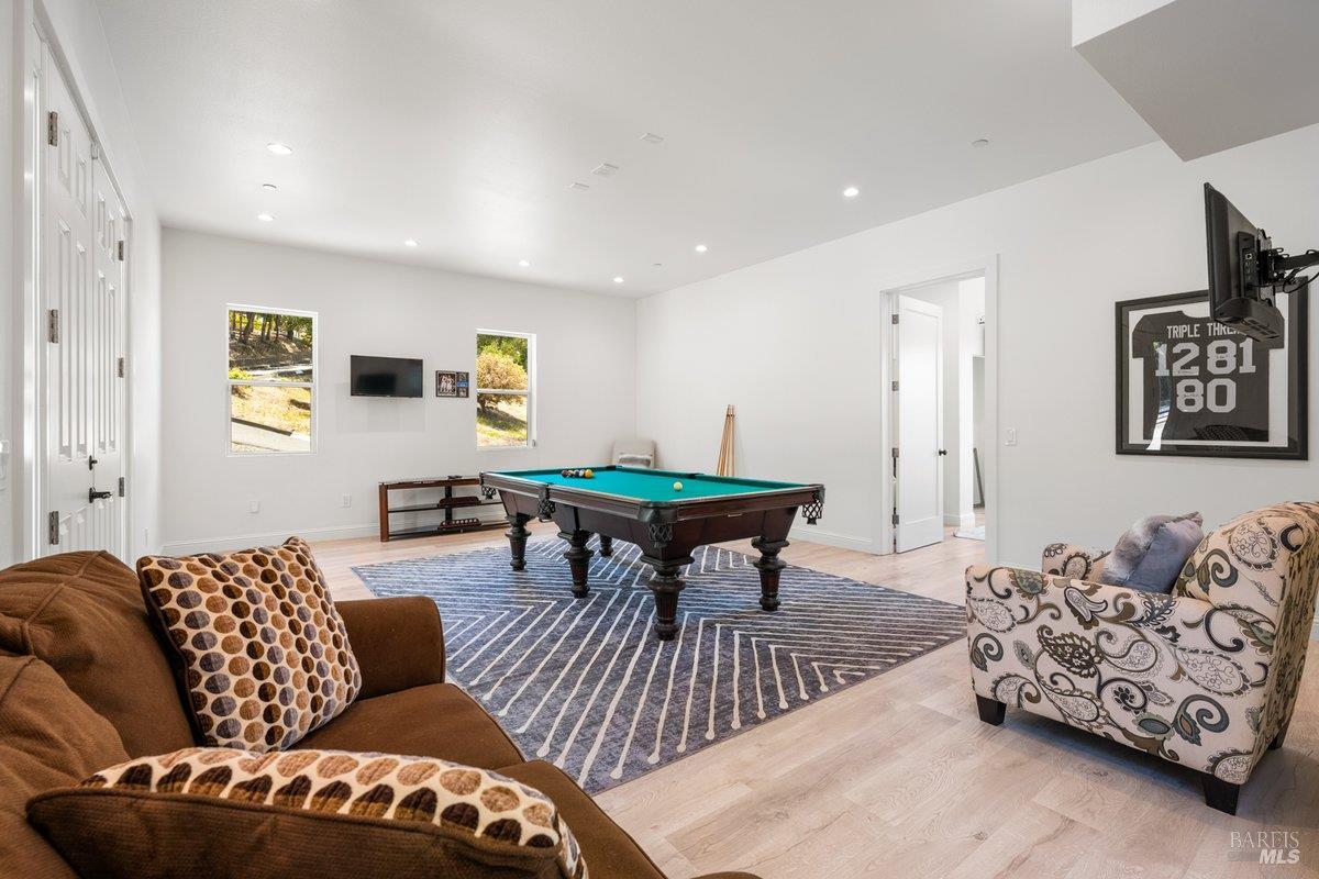 1616 Redwood Hill Road Santa Rosa, CA 95404 - Photo 12 of 62