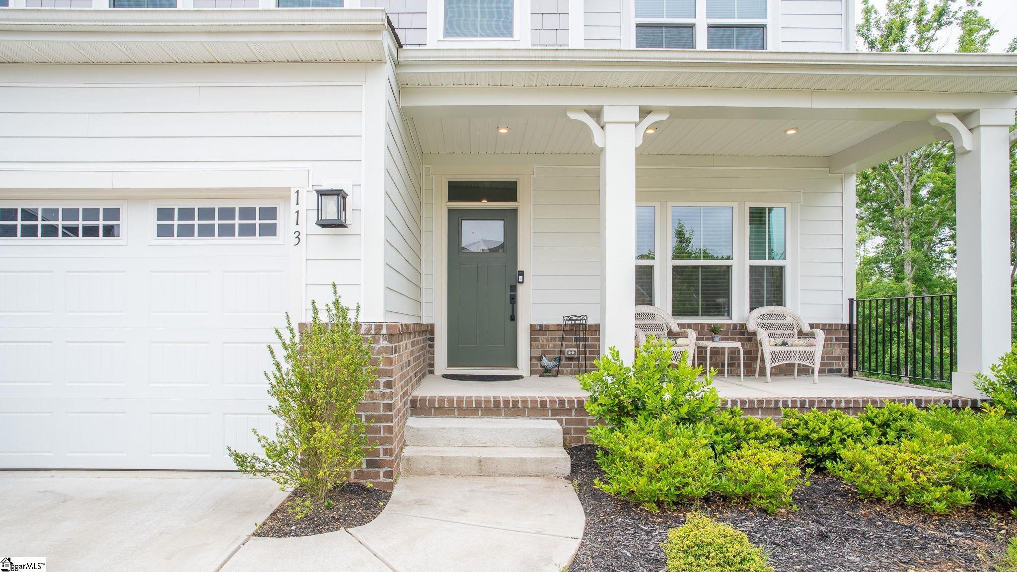 113 Comanche Trail Greenville, SC 29607 - Photo 4 of 41