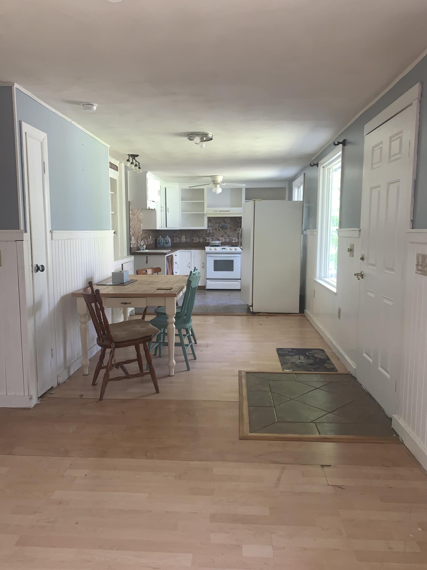 35 Harrison Road Naples, ME 04055 - Photo 3 of 20 Front Hall