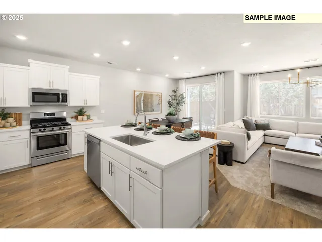 $499,900 | 565 Withers Court Southeast, Albany, OR 97322