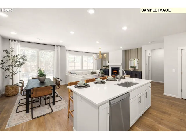 $499,900 | 565 Withers Court Southeast, Albany, OR 97322