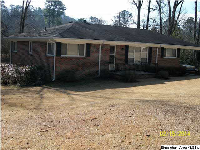 4305 Warren Road Birmingham, AL 35213 - Photo 1 of 19