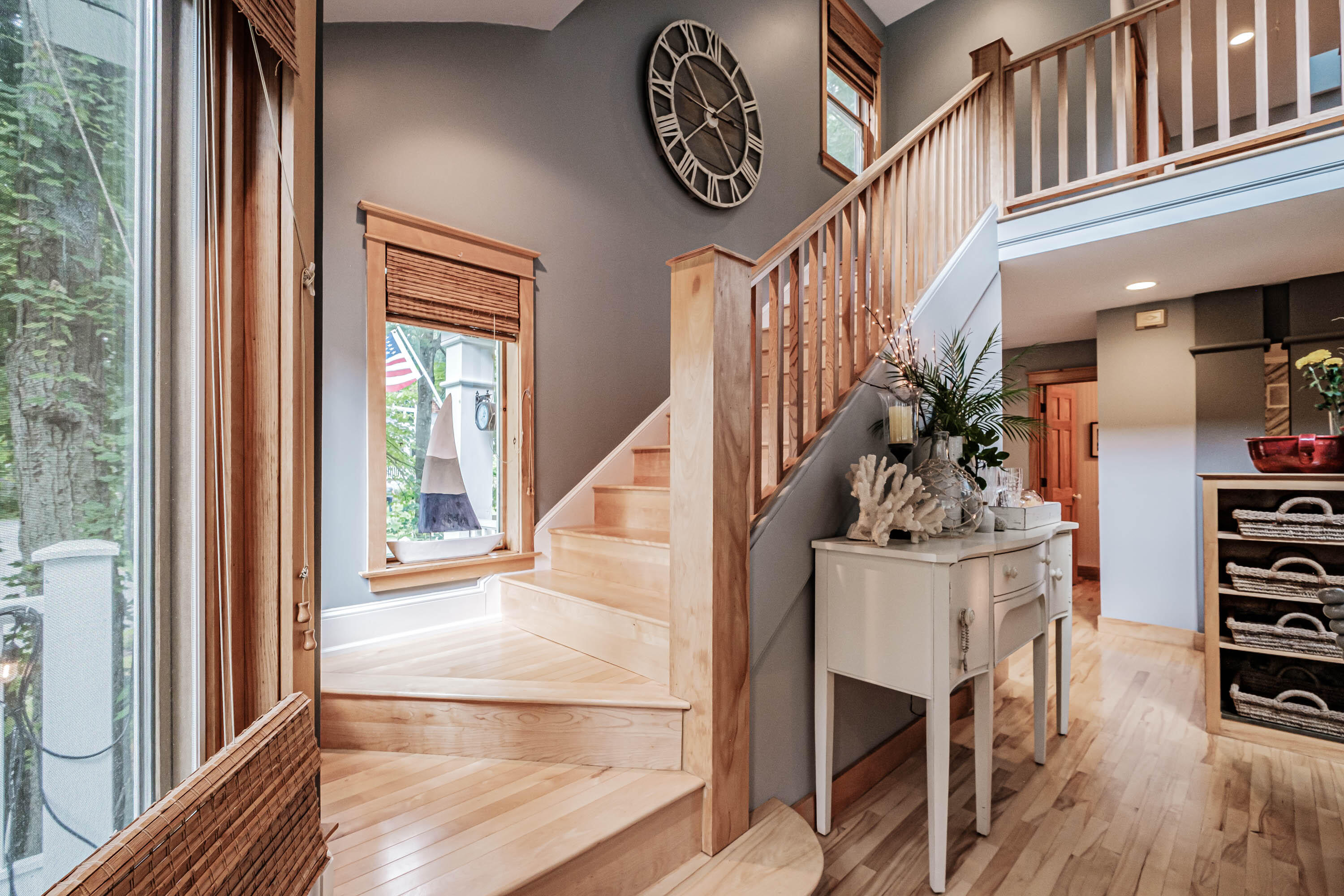 33 Cottage Park Road Portland, ME 04103 - Photo 37 of 92 Stairway
