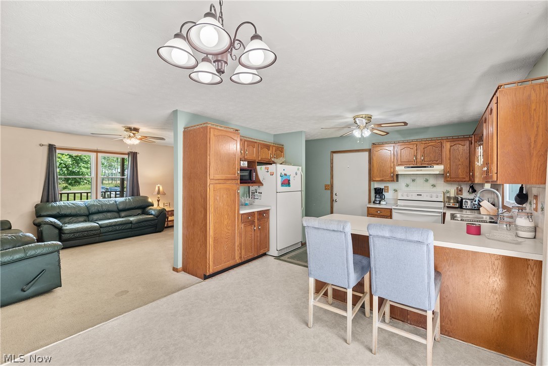 43891 Bursley Road Wellington, OH 44090 - Photo 20 of 50