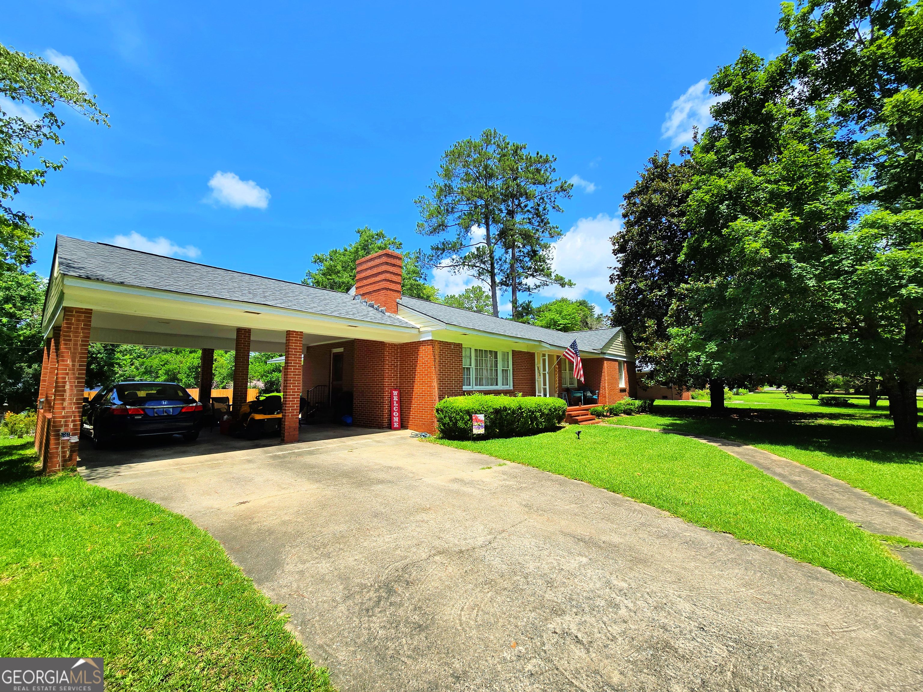 701 Hillcrest Avenue Perry, GA 31069 - Photo 16 of 17