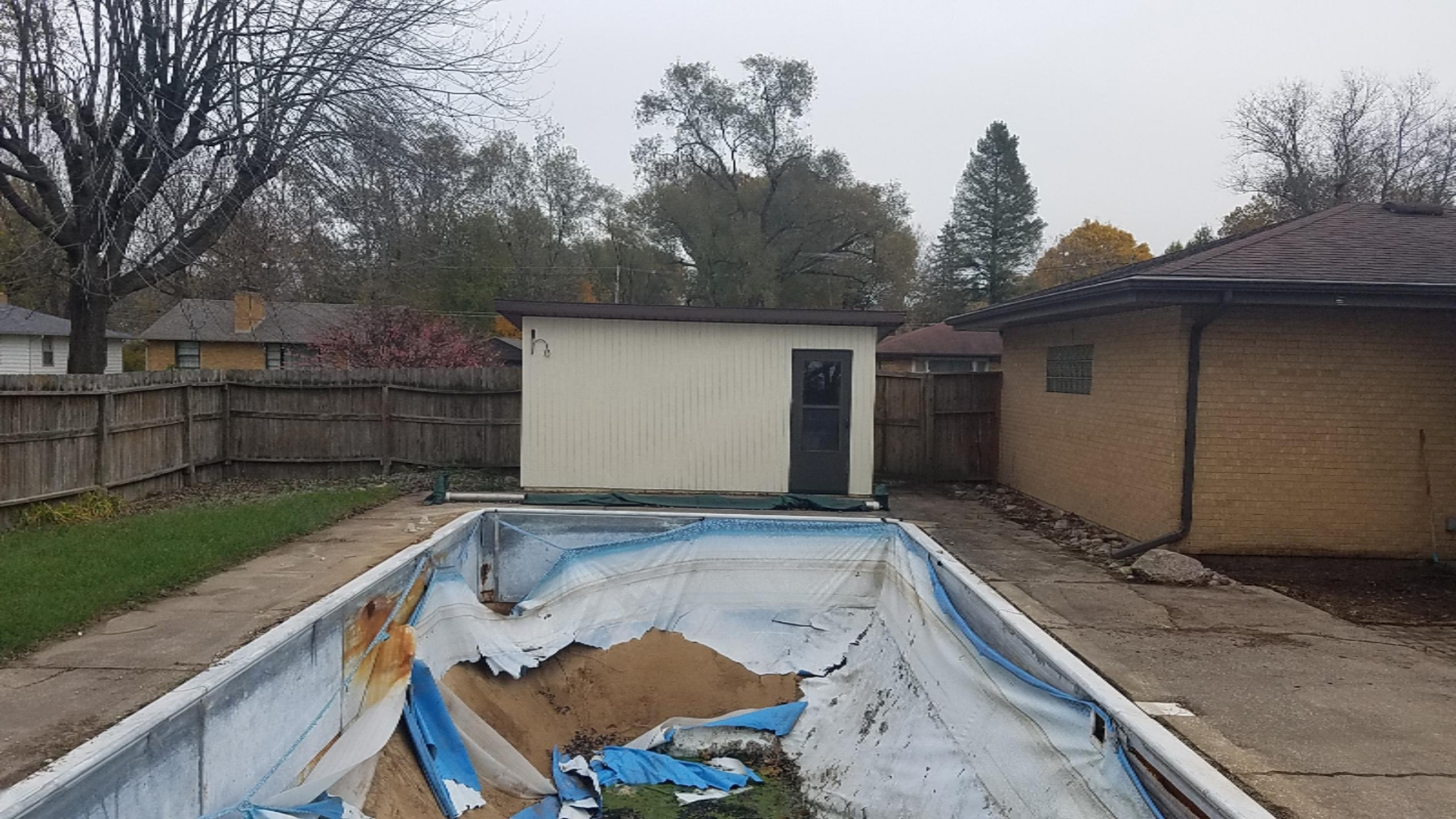 321 Chippewa Road Benton Harbor, MI 49022 - Photo 23 of 26 NEW LINER CHOICE