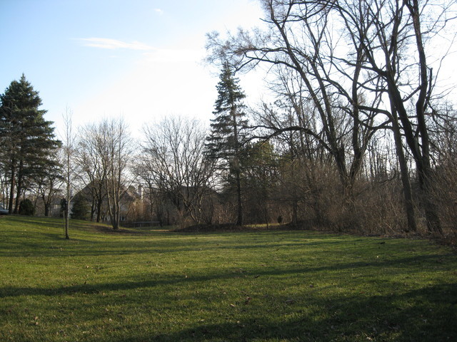 a view of a park