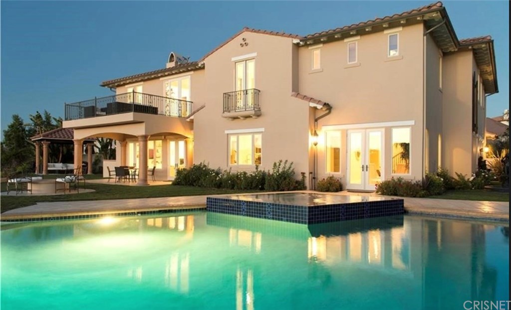 4131 Prado De Los Caballos Calabasas, CA 91302 - Photo 24 of 31