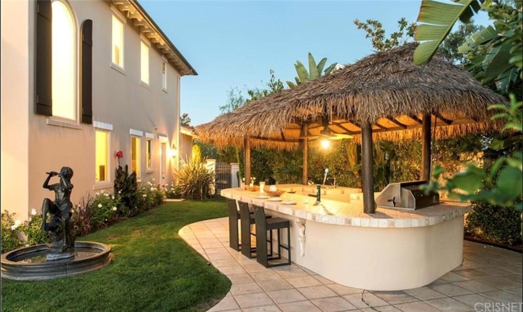 4131 Prado De Los Caballos Calabasas, CA 91302 - Photo 25 of 31