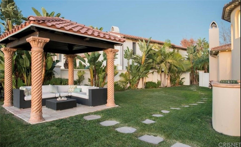 4131 Prado De Los Caballos Calabasas, CA 91302 - Photo 27 of 31