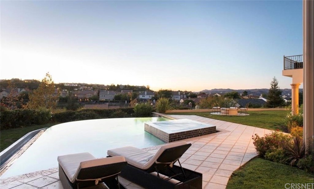 4131 Prado De Los Caballos Calabasas, CA 91302 - Photo 28 of 31