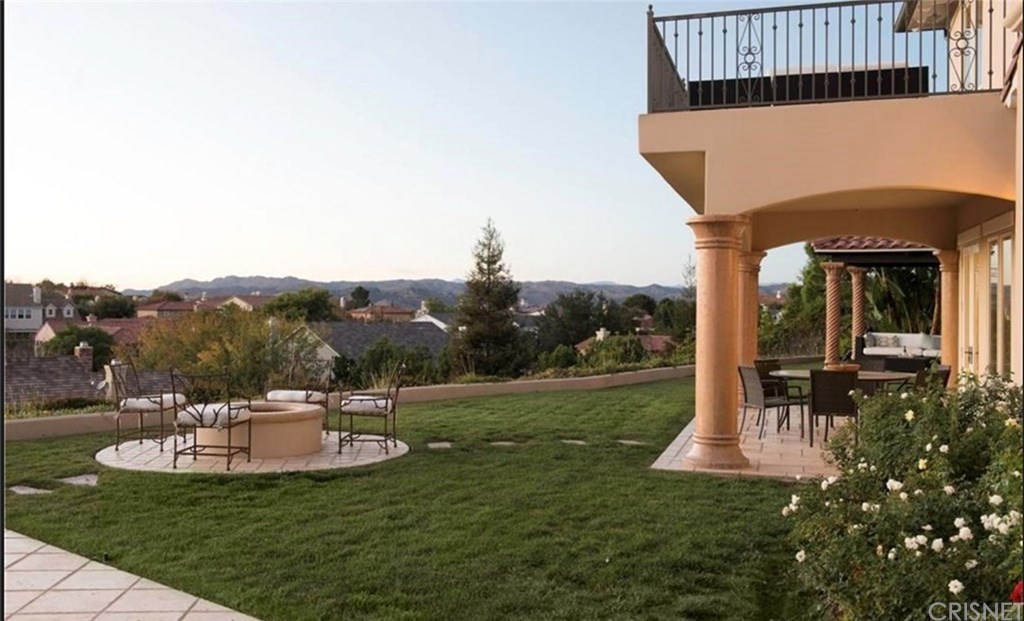 4131 Prado De Los Caballos Calabasas, CA 91302 - Photo 29 of 31