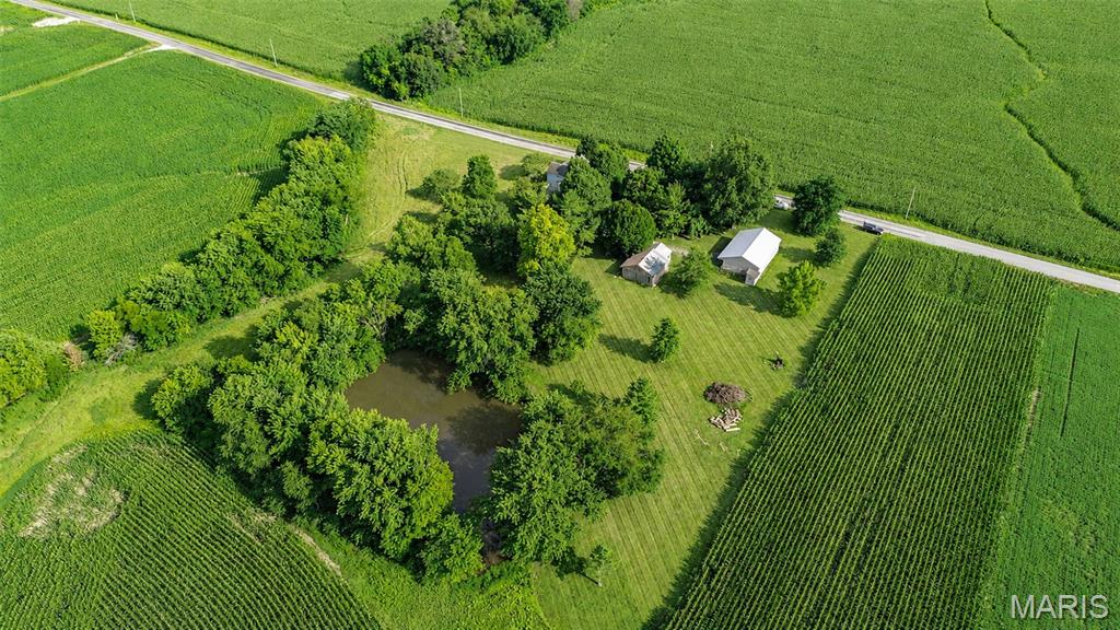 6063 Seiler Road Dorsey, IL 62021 - Photo 76 of 80