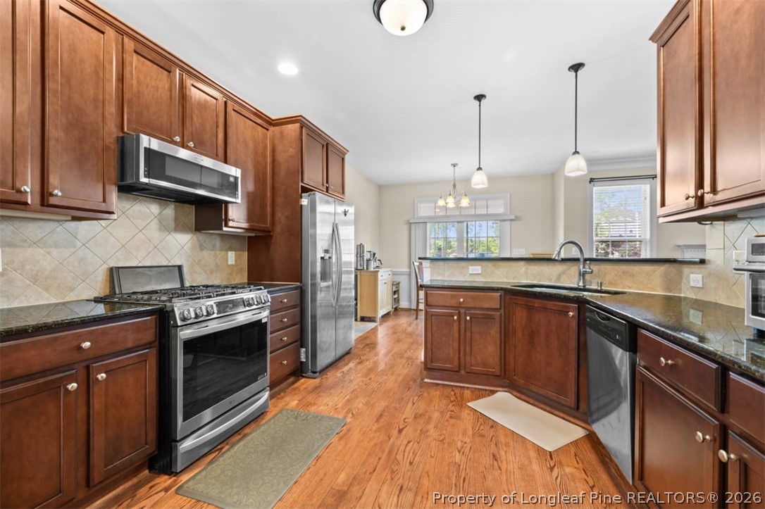 2712 Plum Ridge Road Fayetteville, NC 28306 - Photo 18 of 40