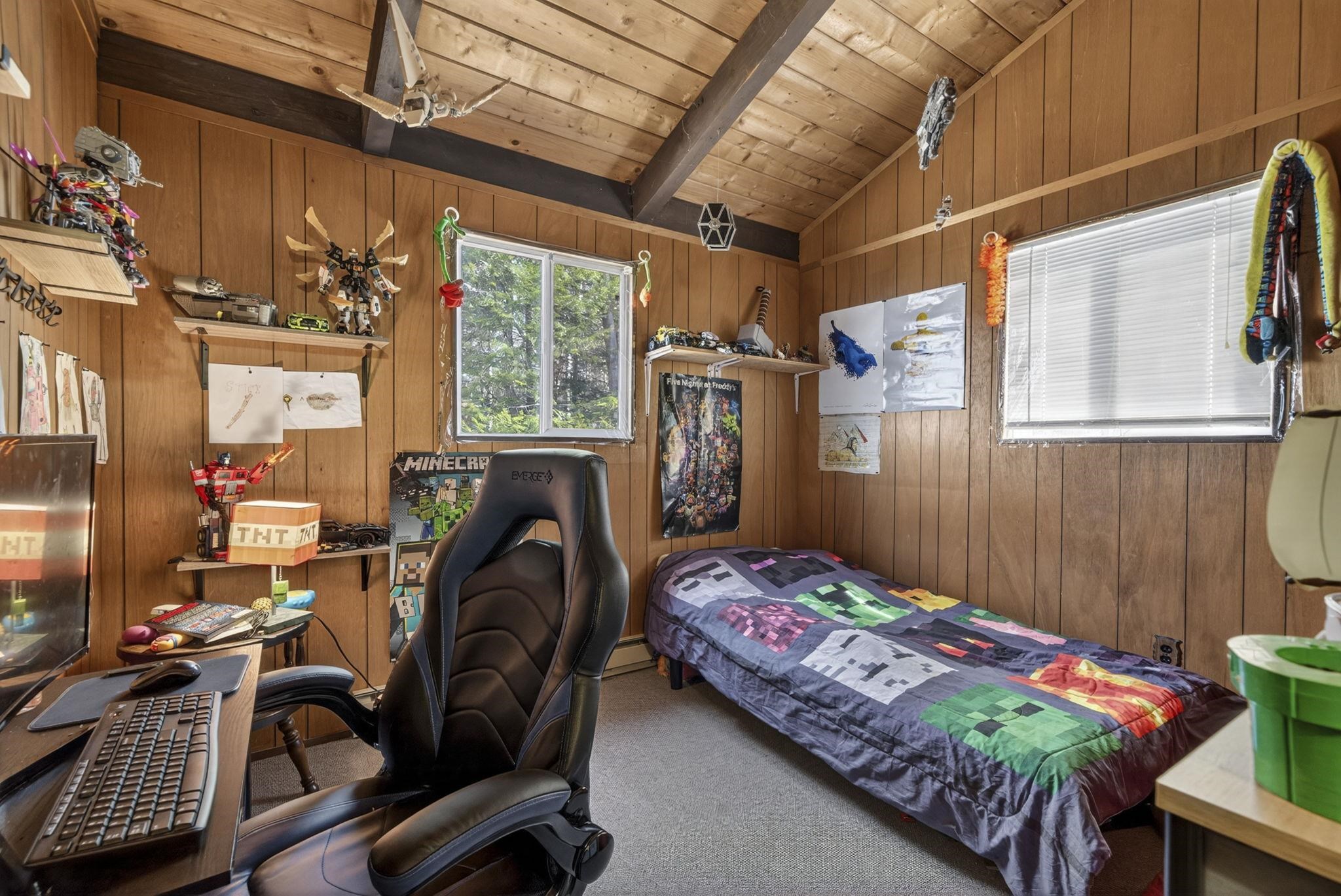 5 Windsor Way New Durham, NH 03855 - Photo 15 of 42