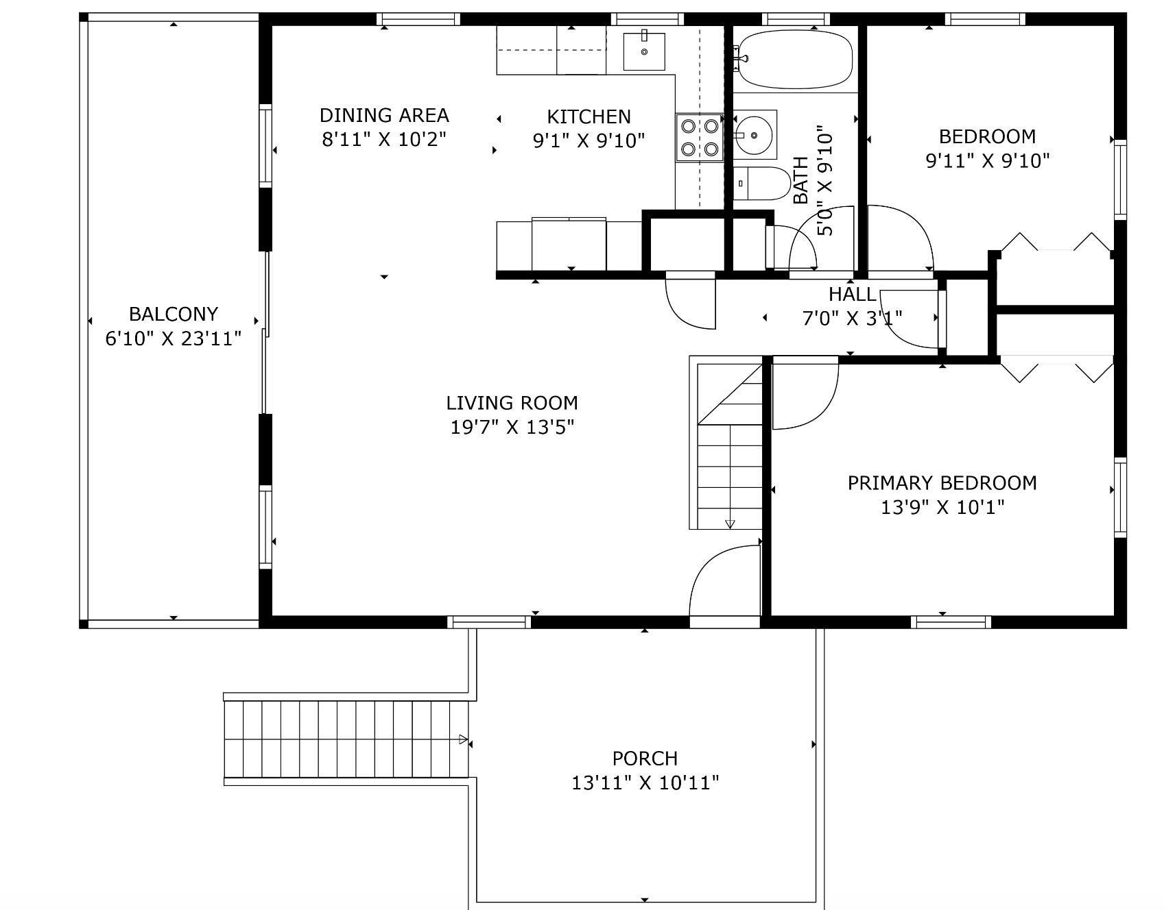 5 Windsor Way New Durham, NH 03855 - Photo 27 of 42