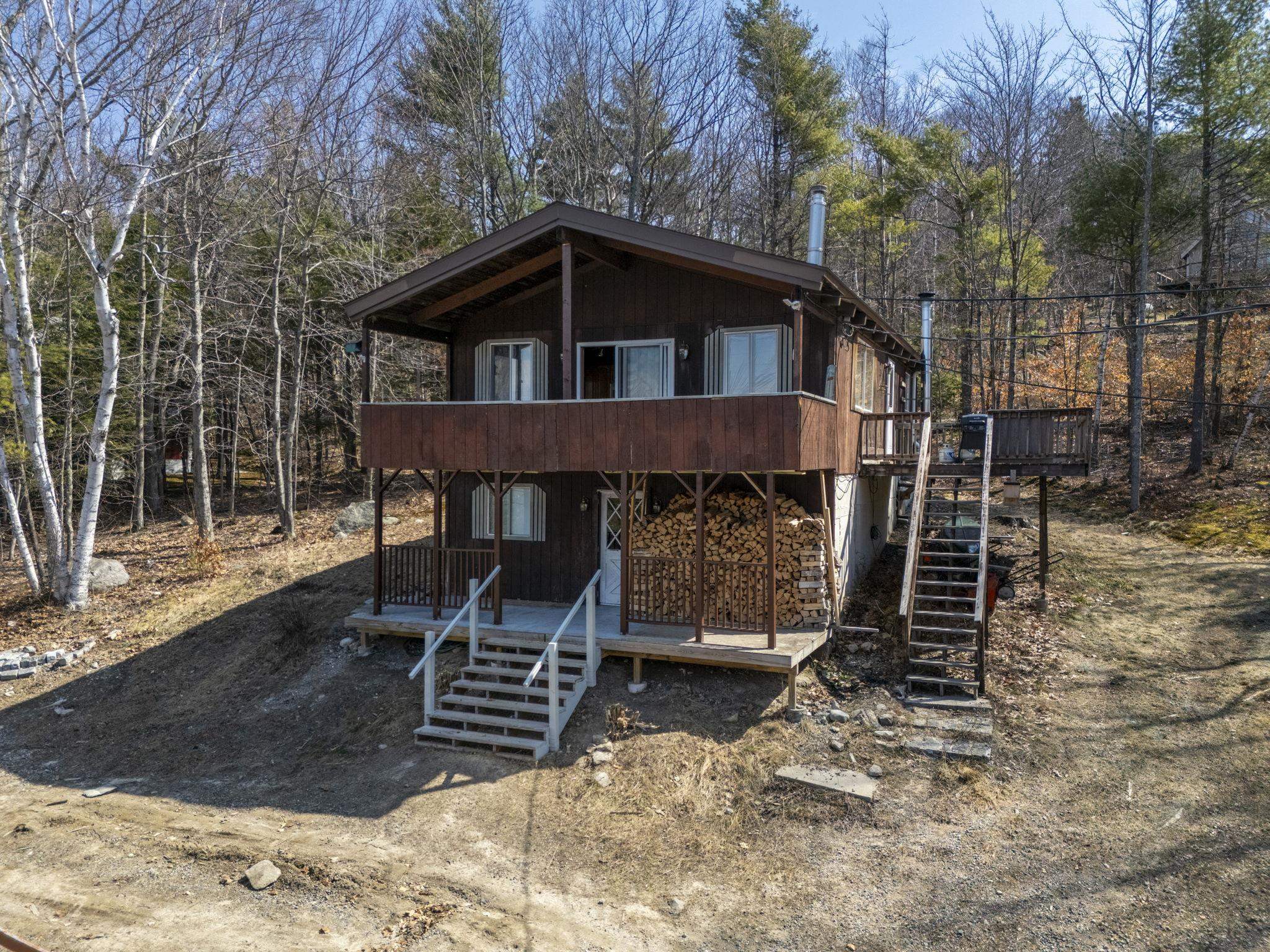 5 Windsor Way New Durham, NH 03855 - Photo 30 of 42