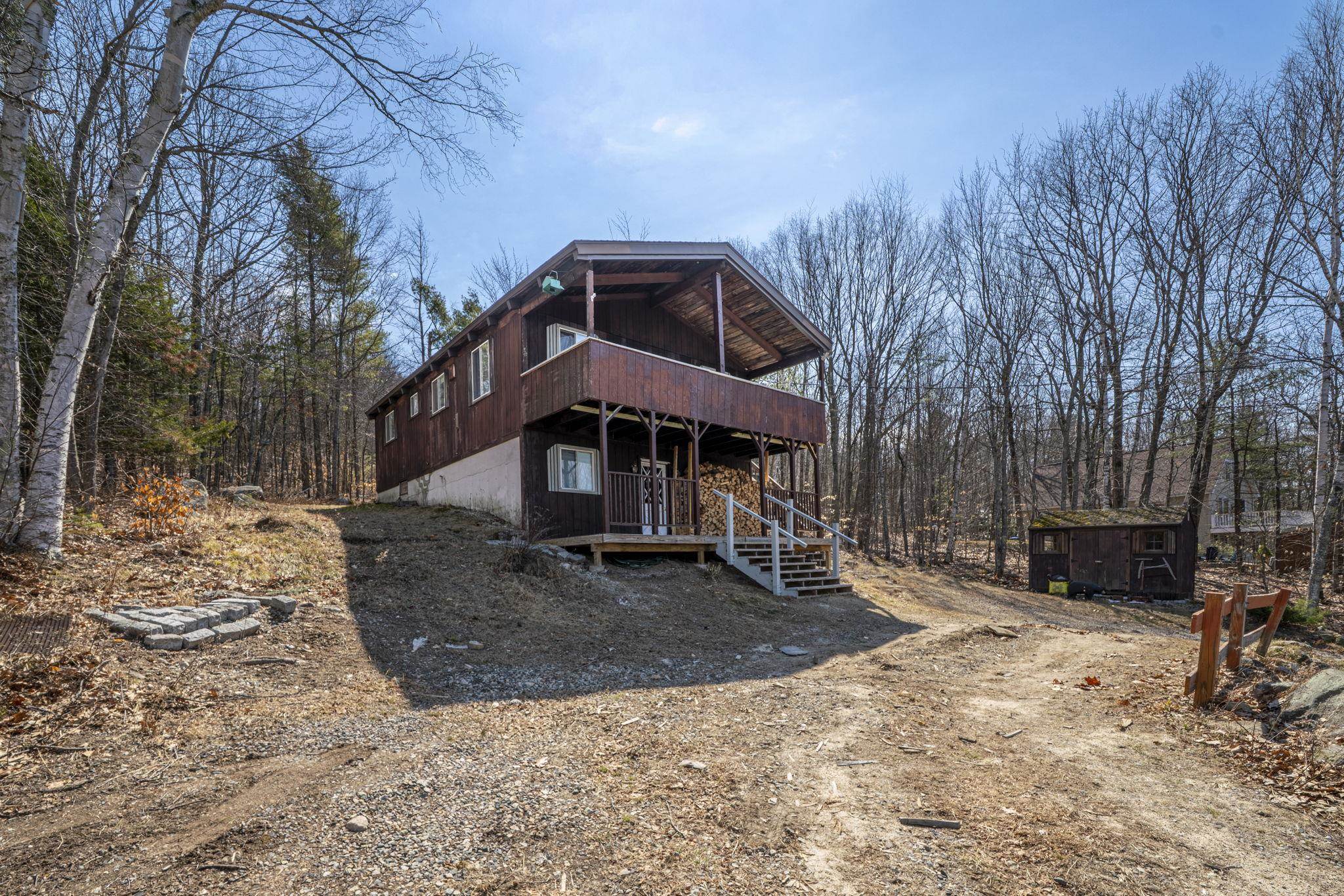 5 Windsor Way New Durham, NH 03855 - Photo 31 of 42