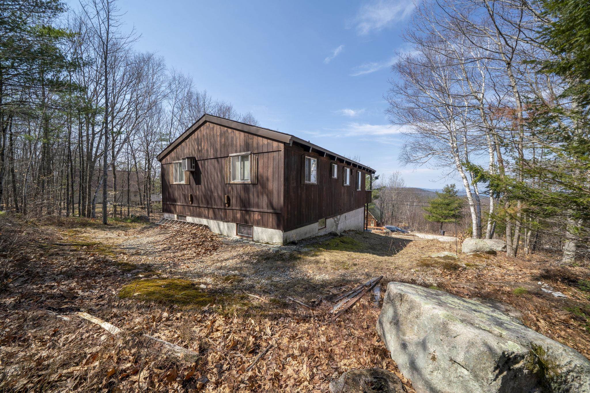 5 Windsor Way New Durham, NH 03855 - Photo 32 of 42