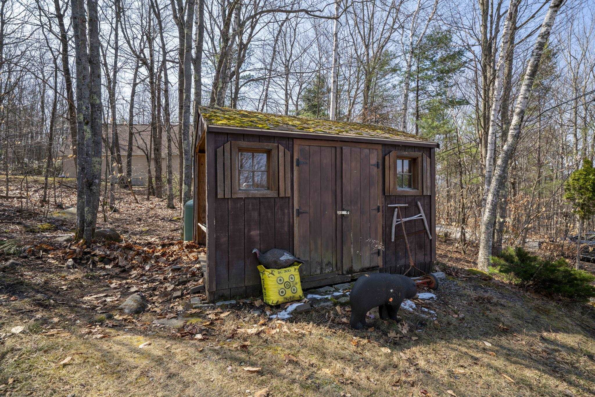 5 Windsor Way New Durham, NH 03855 - Photo 33 of 42