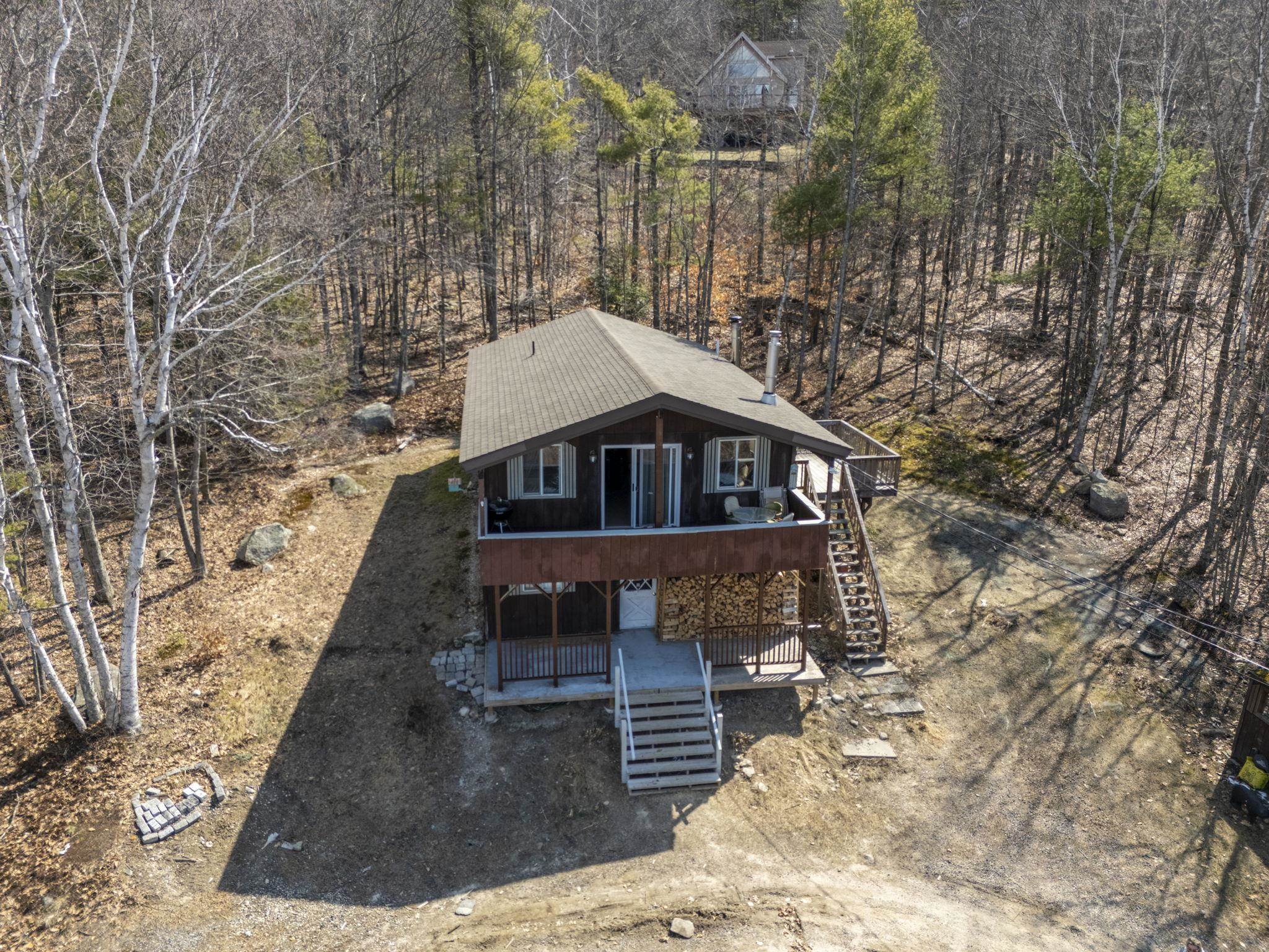 5 Windsor Way New Durham, NH 03855 - Photo 34 of 42