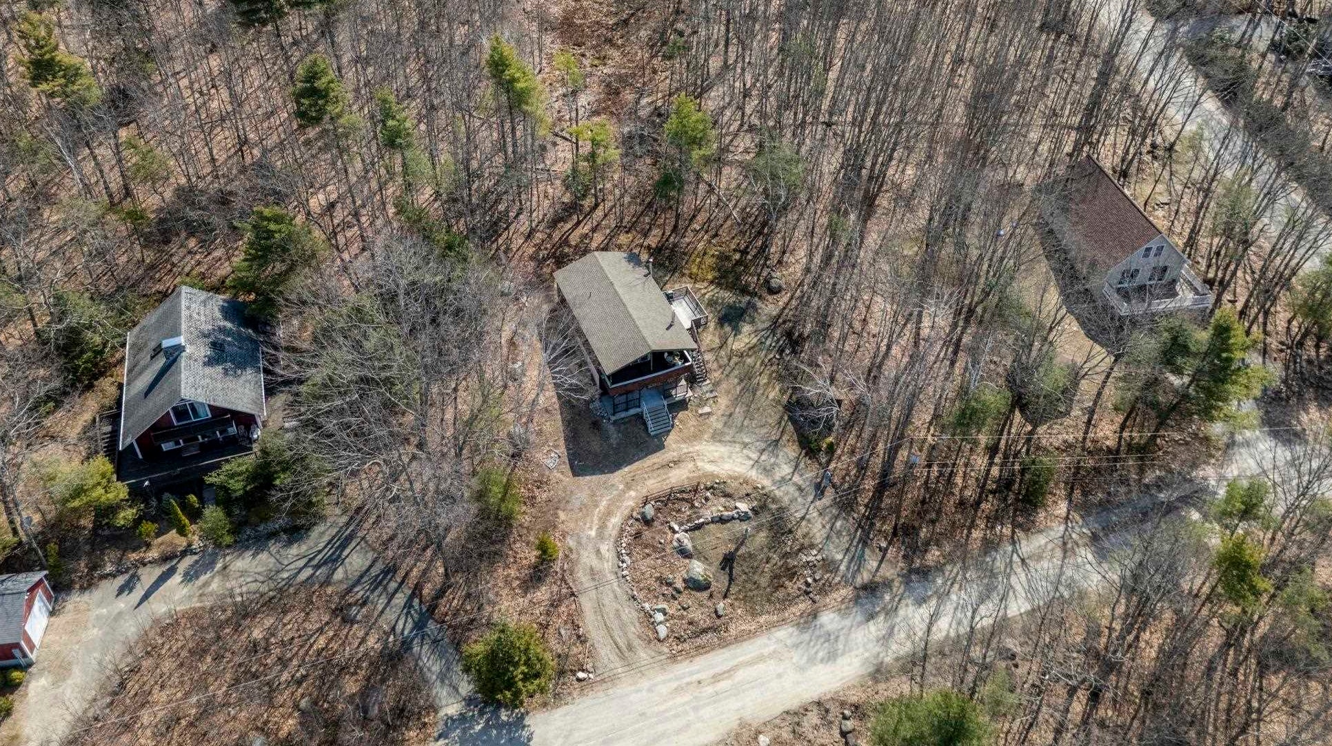 5 Windsor Way New Durham, NH 03855 - Photo 39 of 42