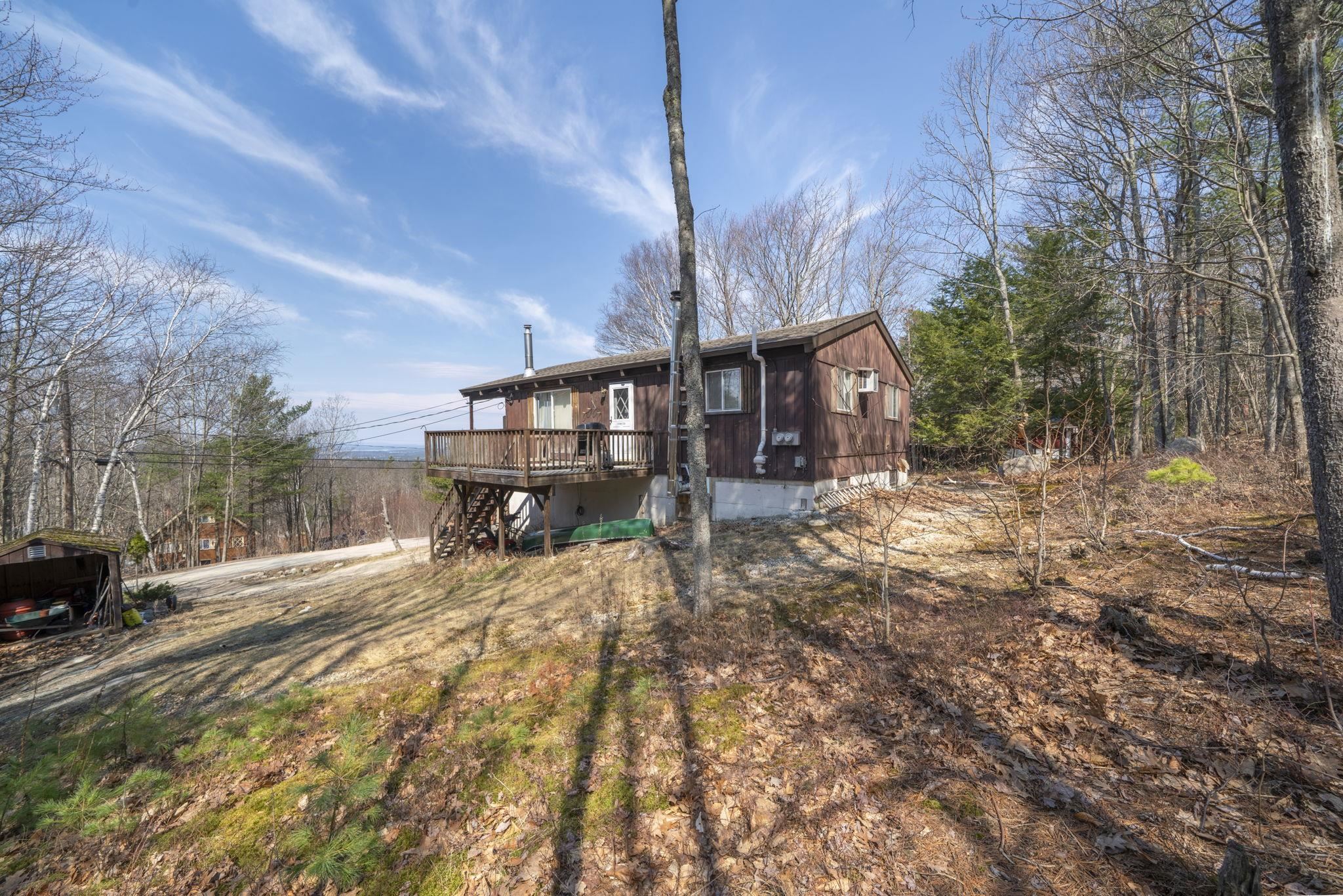 5 Windsor Way New Durham, NH 03855 - Photo 40 of 42