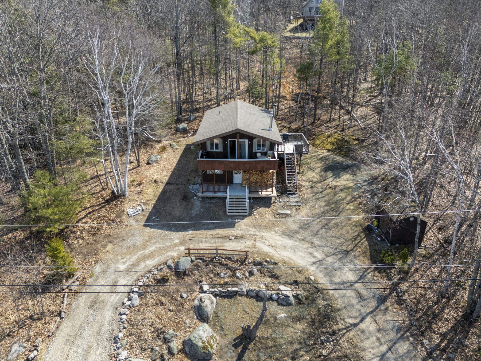 5 Windsor Way New Durham, NH 03855 - Photo 41 of 42