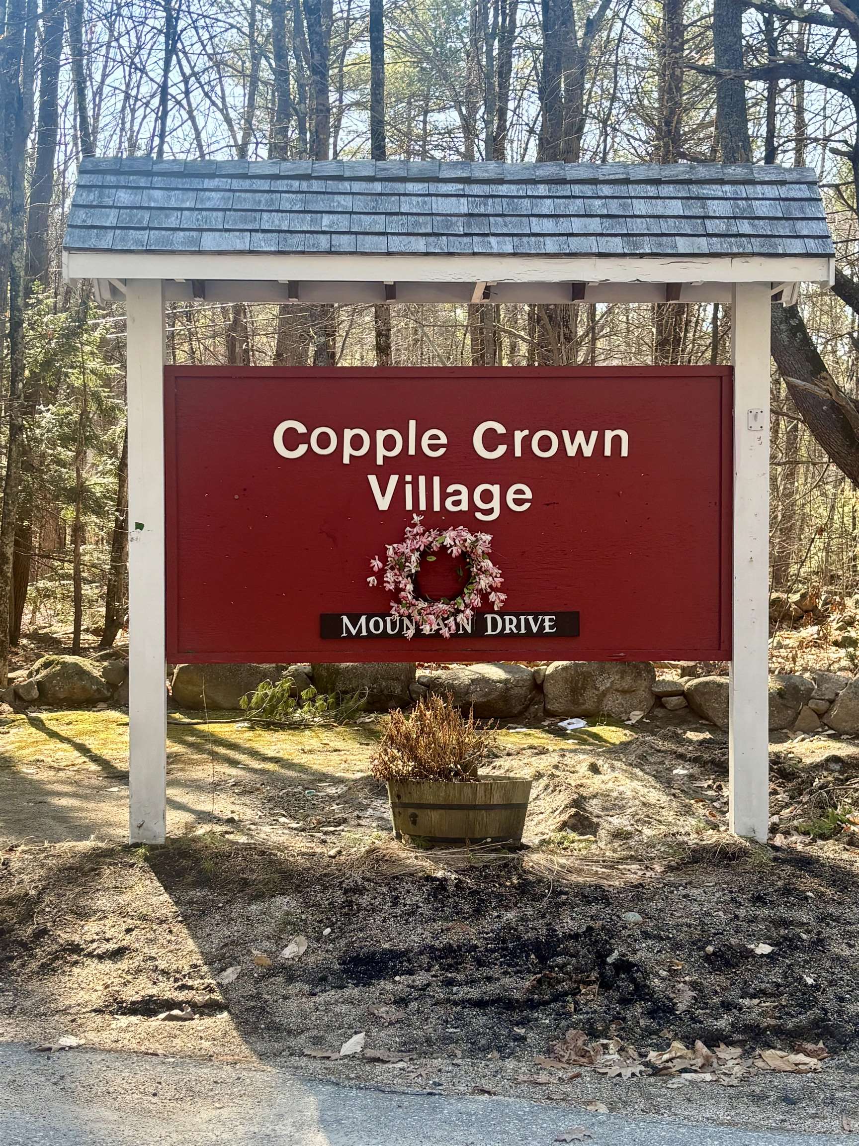 5 Windsor Way New Durham, NH 03855 - Photo 42 of 42