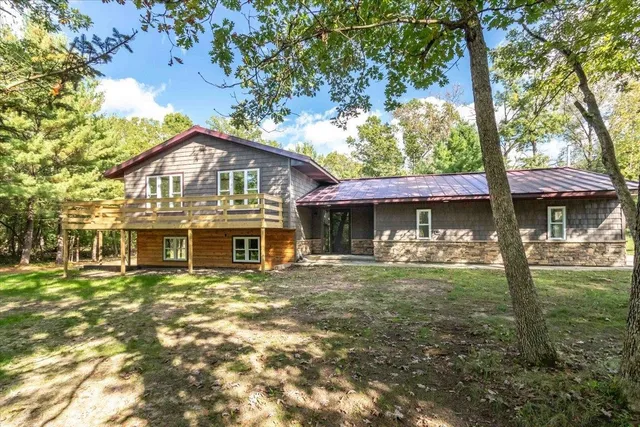 $423,000 | 600 East Liberty Street, Adams, WI 53910