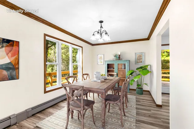 $423,000 | 600 East Liberty Street, Adams, WI 53910