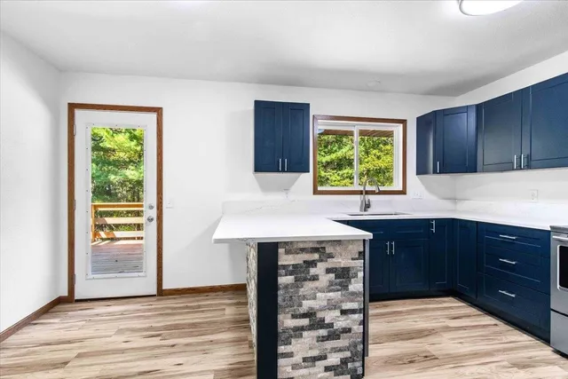 $423,000 | 600 East Liberty Street, Adams, WI 53910