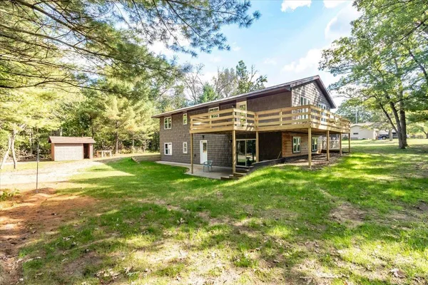 $399,900 | 600 East Liberty Street, Adams, WI 53910