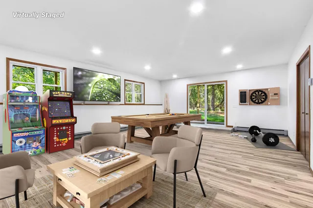 $423,000 | 600 East Liberty Street, Adams, WI 53910