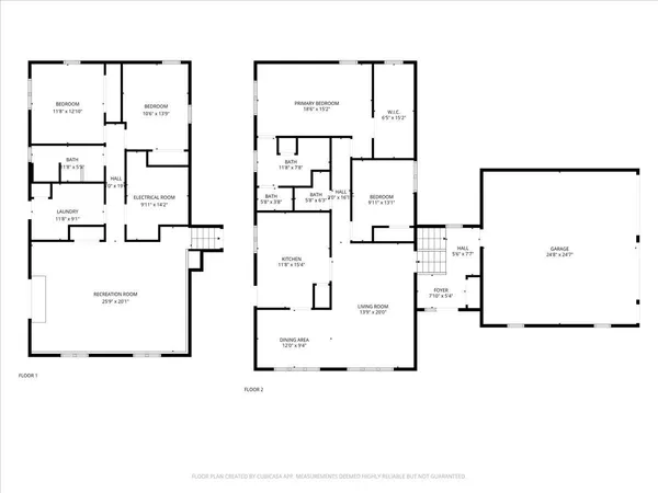 $399,900 | 600 East Liberty Street, Adams, WI 53910
