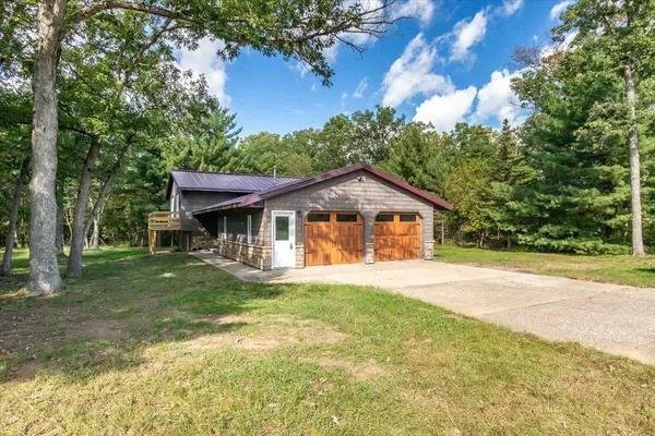 $399,900 | 600 East Liberty Street, Adams, WI 53910