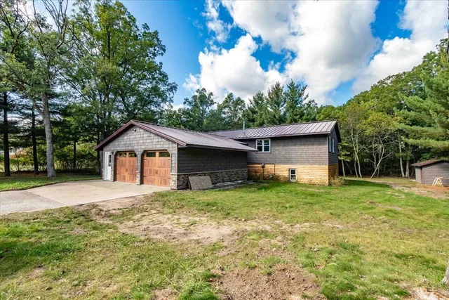 $423,000 | 600 East Liberty Street, Adams, WI 53910