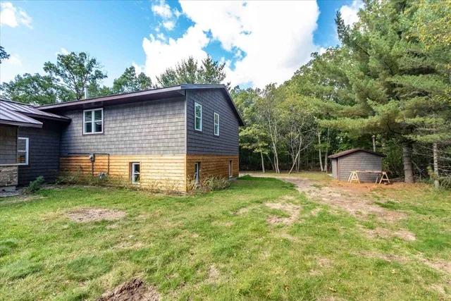 $423,000 | 600 East Liberty Street, Adams, WI 53910