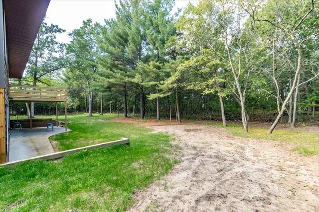 $423,000 | 600 East Liberty Street, Adams, WI 53910