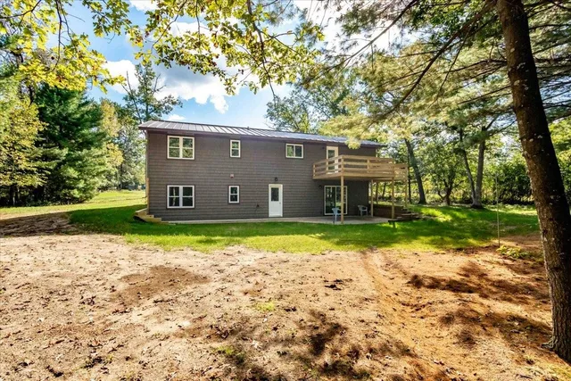 $423,000 | 600 East Liberty Street, Adams, WI 53910