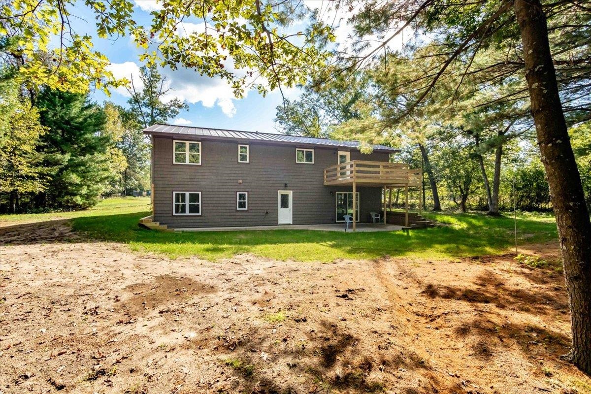 600 East Liberty Street Adams, WI 53910 - Photo 58 of 65