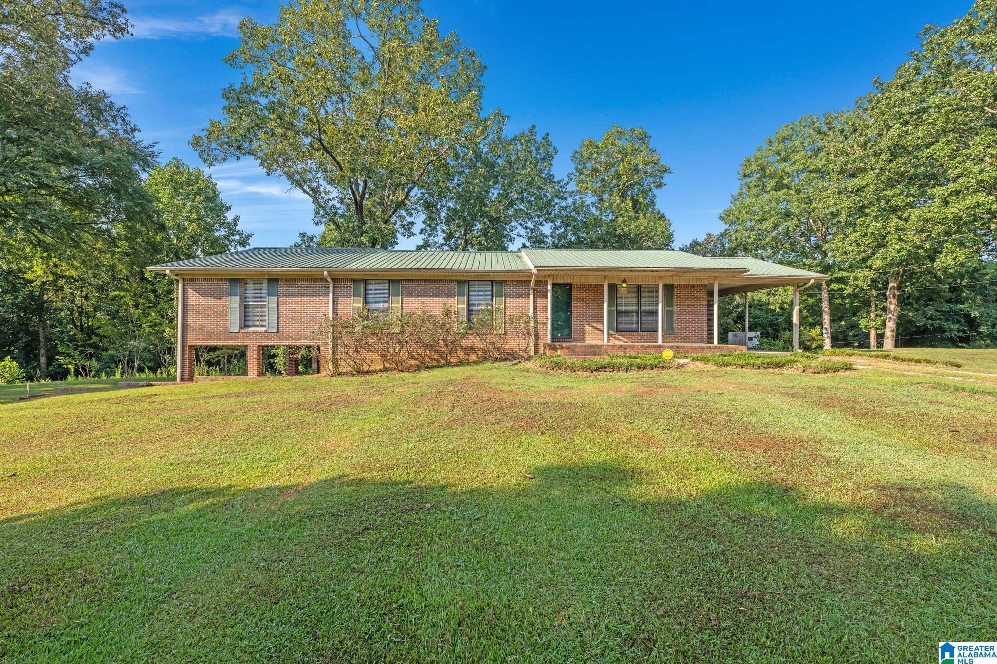 371 Phillips Lane Empire, AL 35063 - Photo 2 of 37